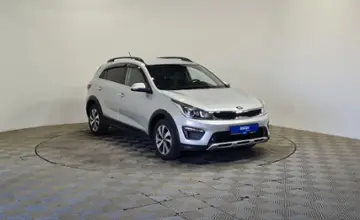 Kia Rio 2020 года за 7 190 000 тг. в Алматы фото 3