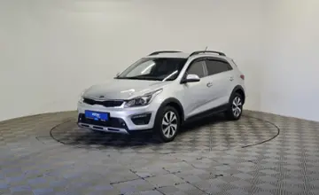Kia Rio 2020 года за 7 190 000 тг. в Алматы фото 1