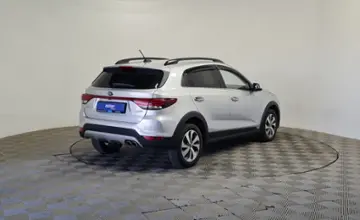 Kia Rio 2020 года за 7 190 000 тг. в Алматы
