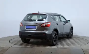 Nissan Qashqai 2013 года за 3 440 000 тг. в Астана