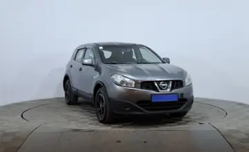 Nissan Qashqai 2013 года за 3 490 000 тг. в Астана фото 3