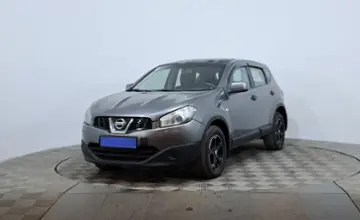 Nissan Qashqai 2013 года за 3 490 000 тг. в Астана фото 1