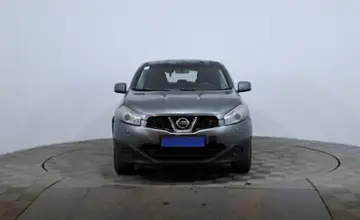 Nissan Qashqai 2013 года за 3 490 000 тг. в Астана фото 2