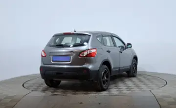 Nissan Qashqai 2013 года за 3 490 000 тг. в Астана