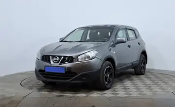 Nissan Qashqai 2013 года за 3 440 000 тг. в Астана фото 1