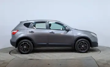 Nissan Qashqai 2013 года за 3 490 000 тг. в Астана фото 4