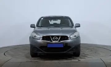 Nissan Qashqai 2013 года за 3 440 000 тг. в Астана фото 2