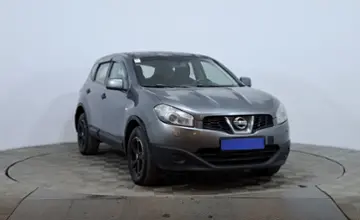 Nissan Qashqai 2013 года за 3 440 000 тг. в Астана фото 3