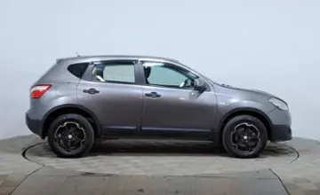 Nissan Qashqai 2013 года за 3 440 000 тг. в Астана фото 4