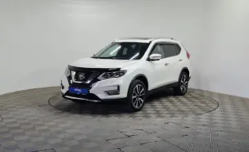 Nissan X-Trail 2021 года за 11 250 000 тг. в Алматы фото 1
