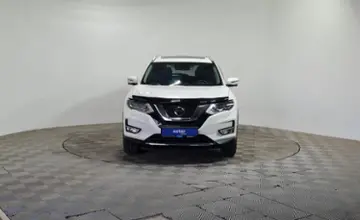 Nissan X-Trail 2021 года за 11 250 000 тг. в Алматы фото 2