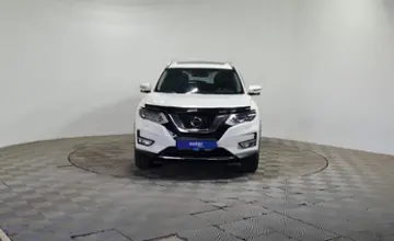 Nissan X-Trail 2021 года за 11 250 000 тг. в Алматы фото 2