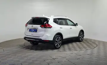 Nissan X-Trail 2021 года за 11 250 000 тг. в Алматы
