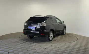 Lexus RX 2005 года за 5 790 000 тг. в Алматы