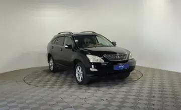 Lexus RX 2005 года за 5 790 000 тг. в Алматы фото 3