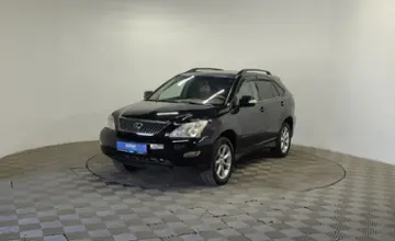 Lexus RX 2005 года за 5 790 000 тг. в Алматы фото 1