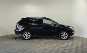 Lexus RX 2005 года за 5 790 000 тг. в Алматы фото 4