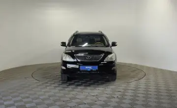 Lexus RX 2005 года за 5 790 000 тг. в Алматы фото 2