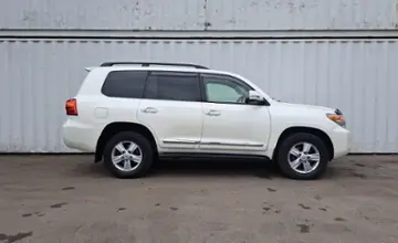 Toyota Land Cruiser 2012 года за 21 490 000 тг. в Алматы фото 4