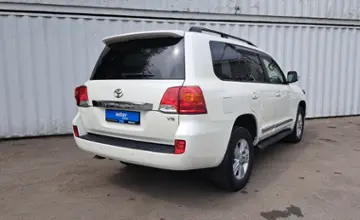 Toyota Land Cruiser 2012 года за 21 490 000 тг. в Алматы