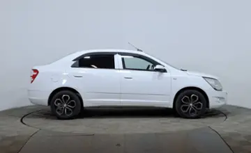 Chevrolet Cobalt 2021 года за 4 750 000 тг. в Астана фото 4