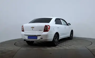 Chevrolet Cobalt 2021 года за 4 750 000 тг. в Астана