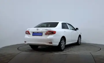 Toyota Corolla 2011 года за 4 190 000 тг. в Астана