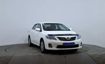 Toyota Corolla 2011 года за 4 190 000 тг. в Астана фото 3