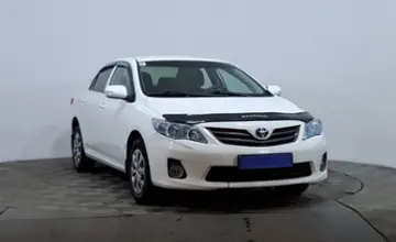Toyota Corolla 2011 года за 4 190 000 тг. в Астана фото 3