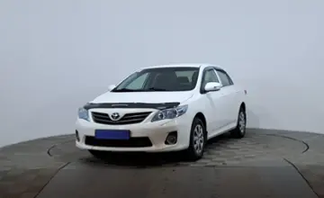 Toyota Corolla 2011 года за 4 190 000 тг. в Астана фото 1