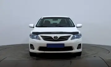 Toyota Corolla 2011 года за 4 190 000 тг. в Астана фото 2