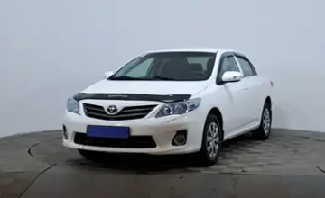 Toyota Corolla 2011 года за 4 190 000 тг. в Астана фото 1