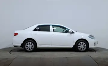Toyota Corolla 2011 года за 4 190 000 тг. в Астана фото 4