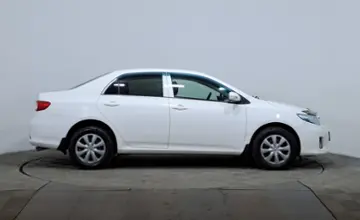 Toyota Corolla 2011 года за 4 190 000 тг. в Астана фото 4