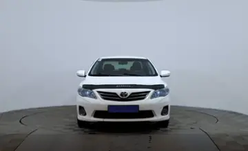 Toyota Corolla 2011 года за 4 190 000 тг. в Астана фото 2