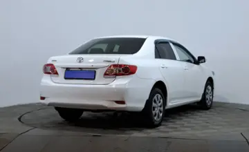 Toyota Corolla 2011 года за 4 190 000 тг. в Астана