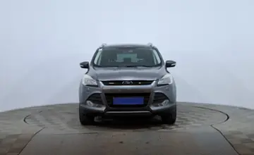 Ford Kuga 2014 года за 6 790 000 тг. в Астана фото 2
