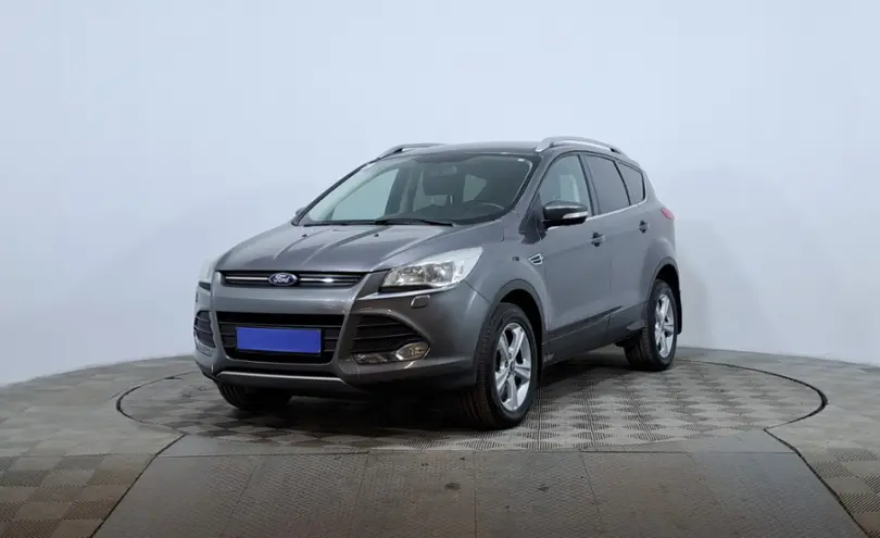 Ford Kuga 2014 года за 6 790 000 тг. в Астана