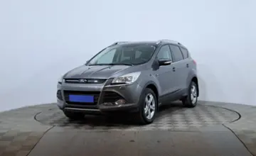 Ford Kuga 2014 года за 6 790 000 тг. в Астана фото 1