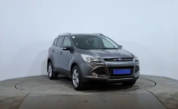 Ford Kuga 2014 года за 6 790 000 тг. в Астана фото 3