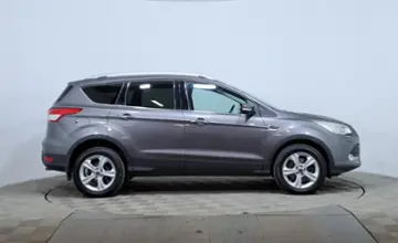 Ford Kuga 2014 года за 6 790 000 тг. в Астана фото 4