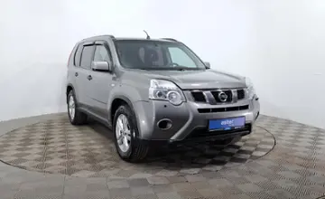 Nissan X-Trail 2014 года за 5 190 000 тг. в Астана фото 3