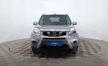 Nissan X-Trail 2014 года за 5 190 000 тг. в Астана фото 2