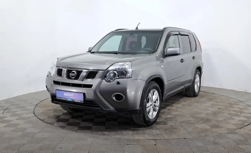 Nissan X-Trail 2014 года за 5 190 000 тг. в Астана