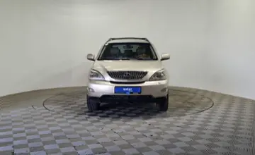 Lexus RX 2006 года за 6 790 000 тг. в Алматы фото 2