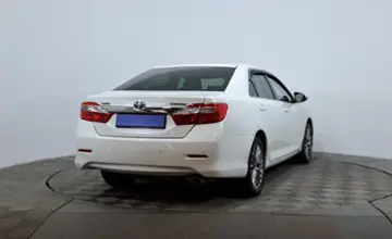 Toyota Camry 2014 года за 7 890 000 тг. в Астана