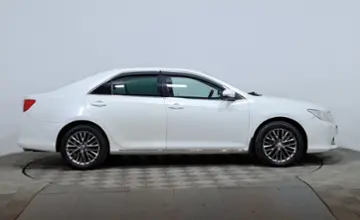 Toyota Camry 2014 года за 7 890 000 тг. в Астана фото 4