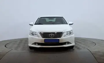 Toyota Camry 2014 года за 7 890 000 тг. в Астана фото 2