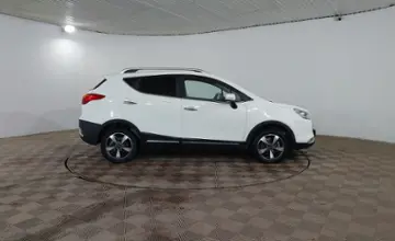 JAC S3 2020 года за 4 190 000 тг. в Шымкент фото 4