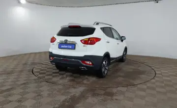 JAC S3 2020 года за 4 190 000 тг. в Шымкент